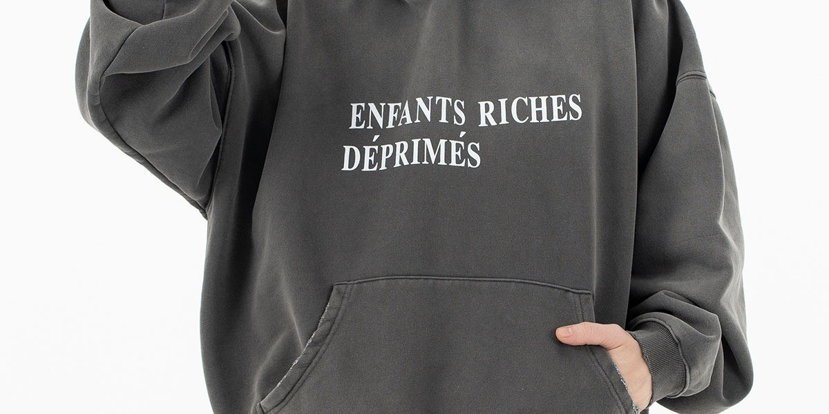 ERD Hoodies For Modern Style