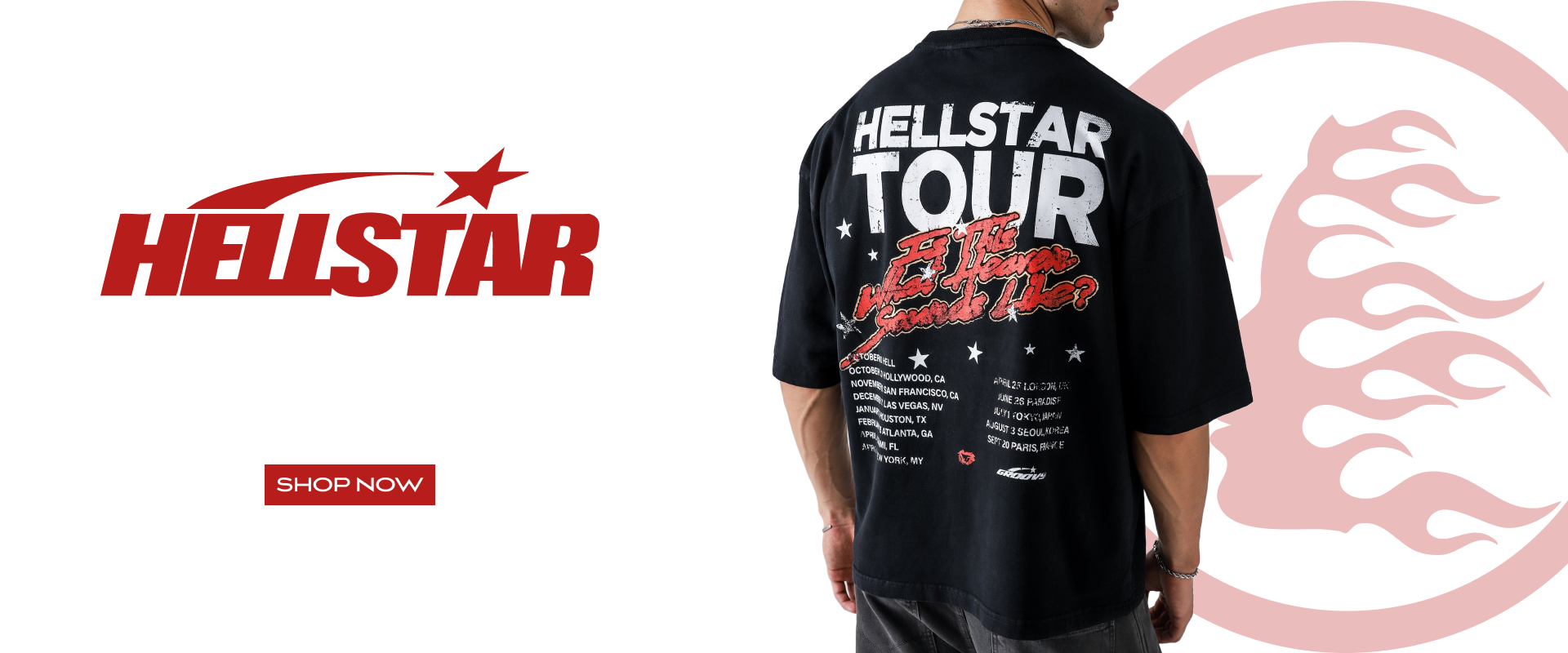 Hellstar - Official Hellstar Clothing - Hellstar hoodie