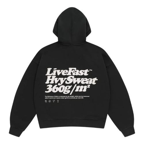 Live Fast Die Young Profile Picture