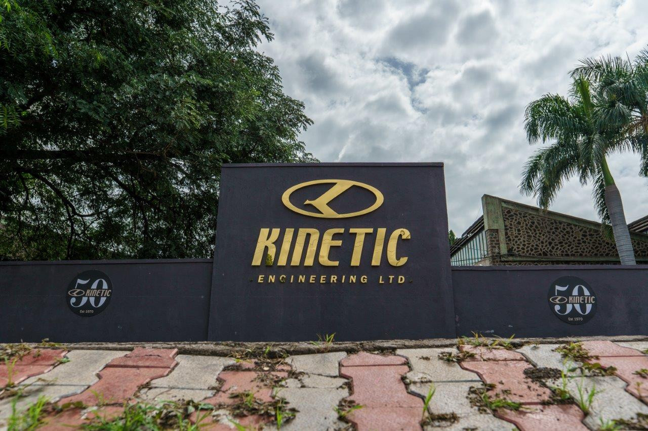 Kinetic India Profile Picture