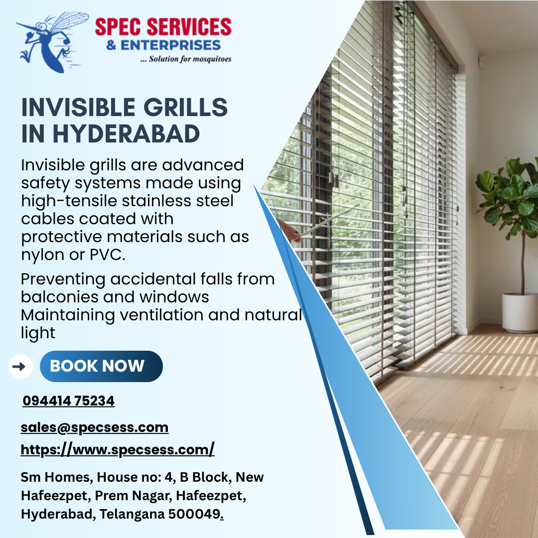 Spec Services Enterprises Profile Picture