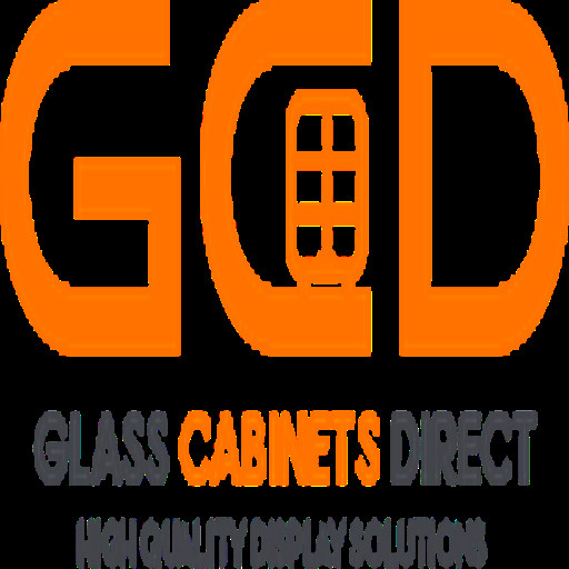 Glass Cabinets Direct Profile Picture