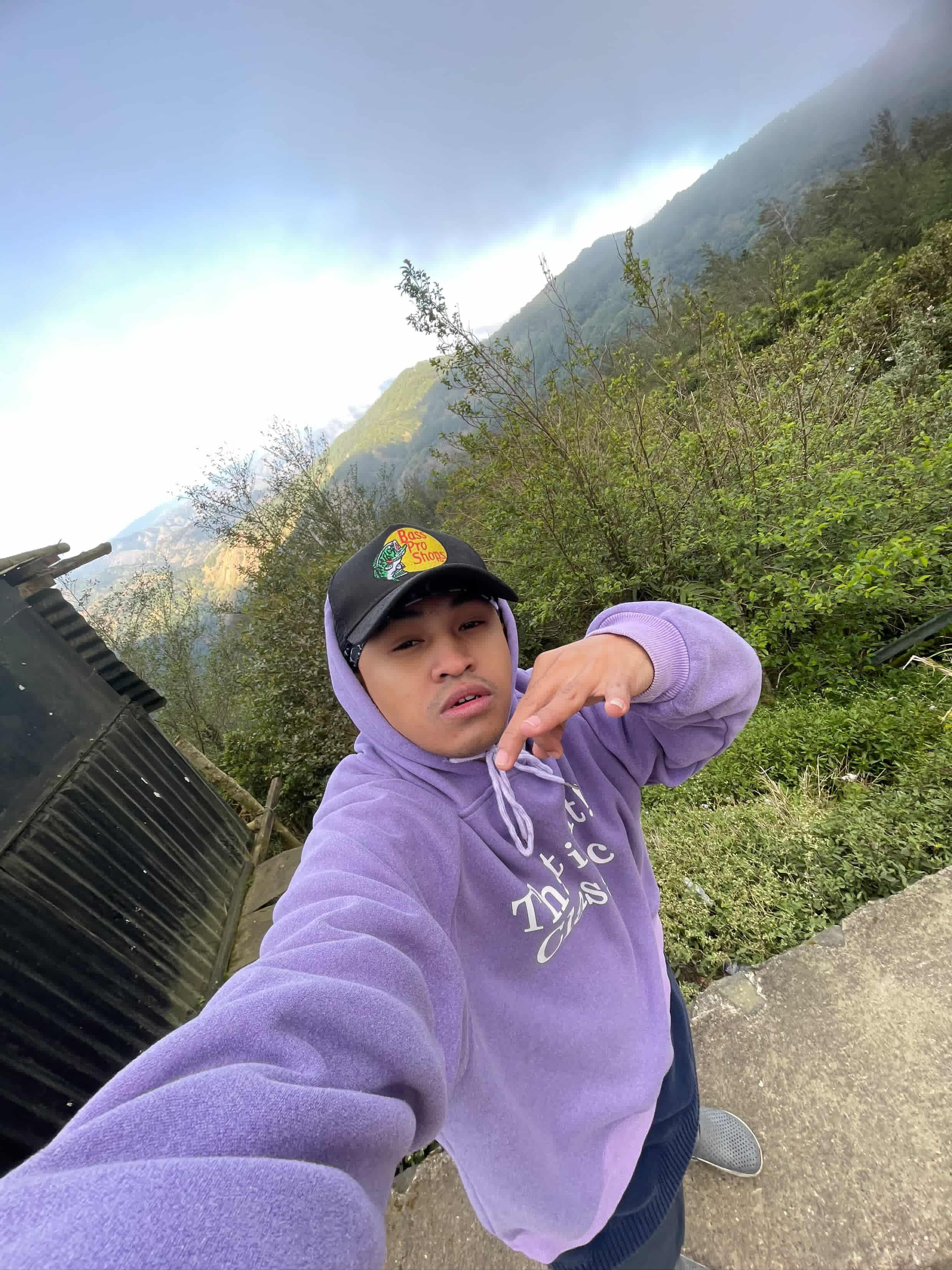 ronalvz24 Profile Picture