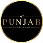 My Punjab Restaurant MCR Profile Picture