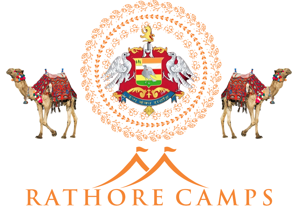 Best Desert Camp in Jaisalmer – Rathore Desert Camp