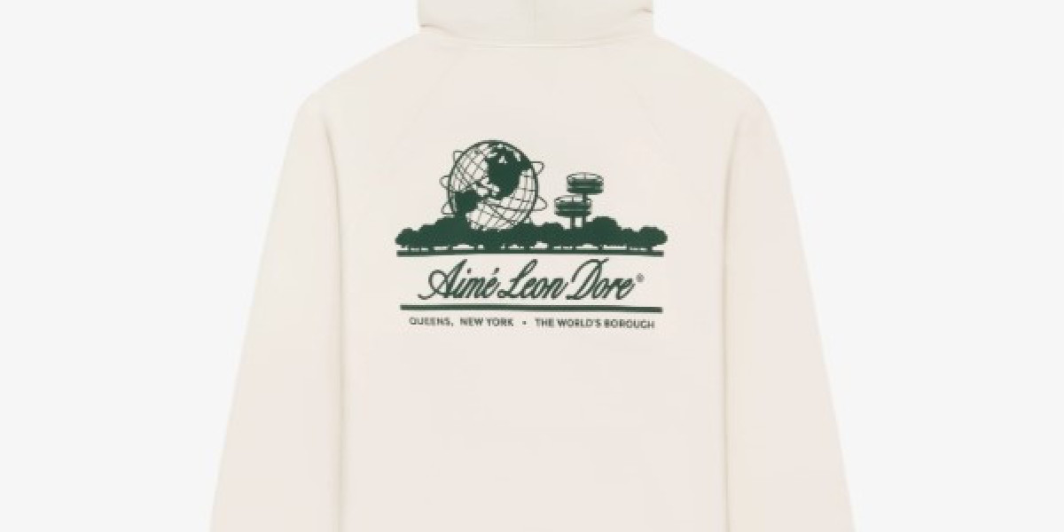 Aimé Leon Dore and Premium Quality Clothing