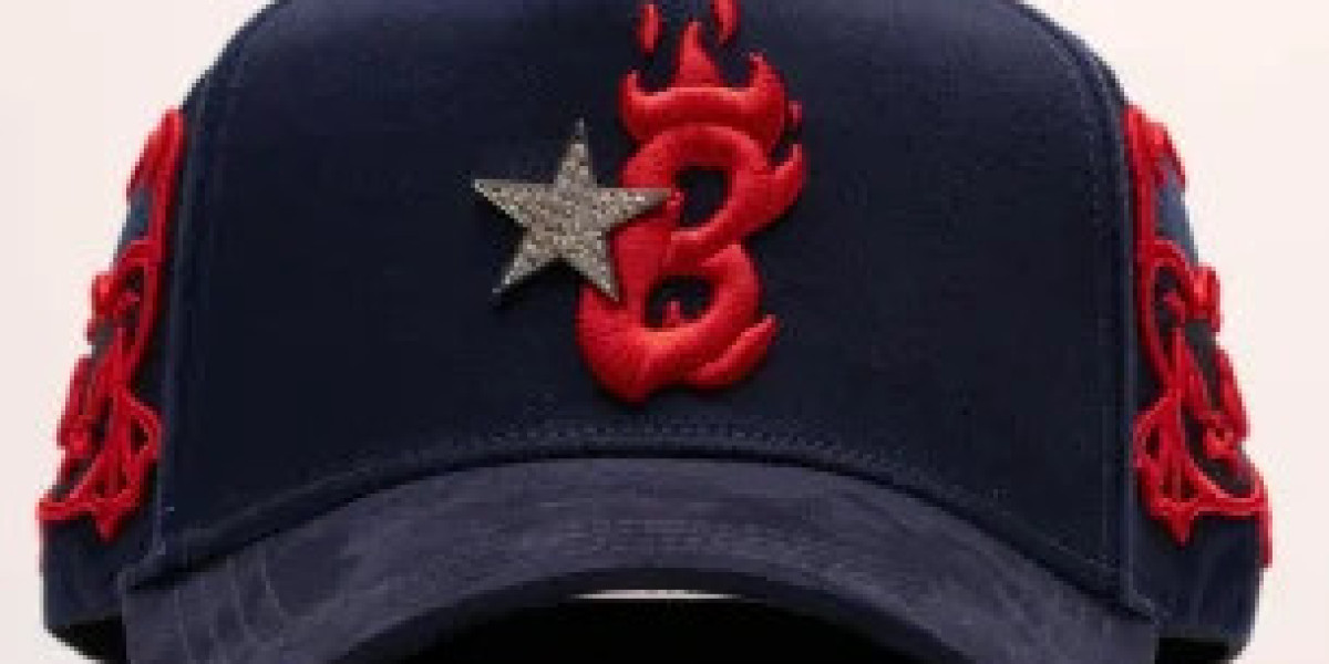 Barbas Hats | Descubre Gorras Barbas Hats y la Nueva Colección Barbas Hats X CT