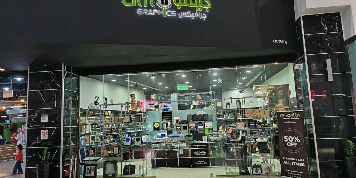 Gift Shops in Qatar: What First-Time Visitors Need to Know