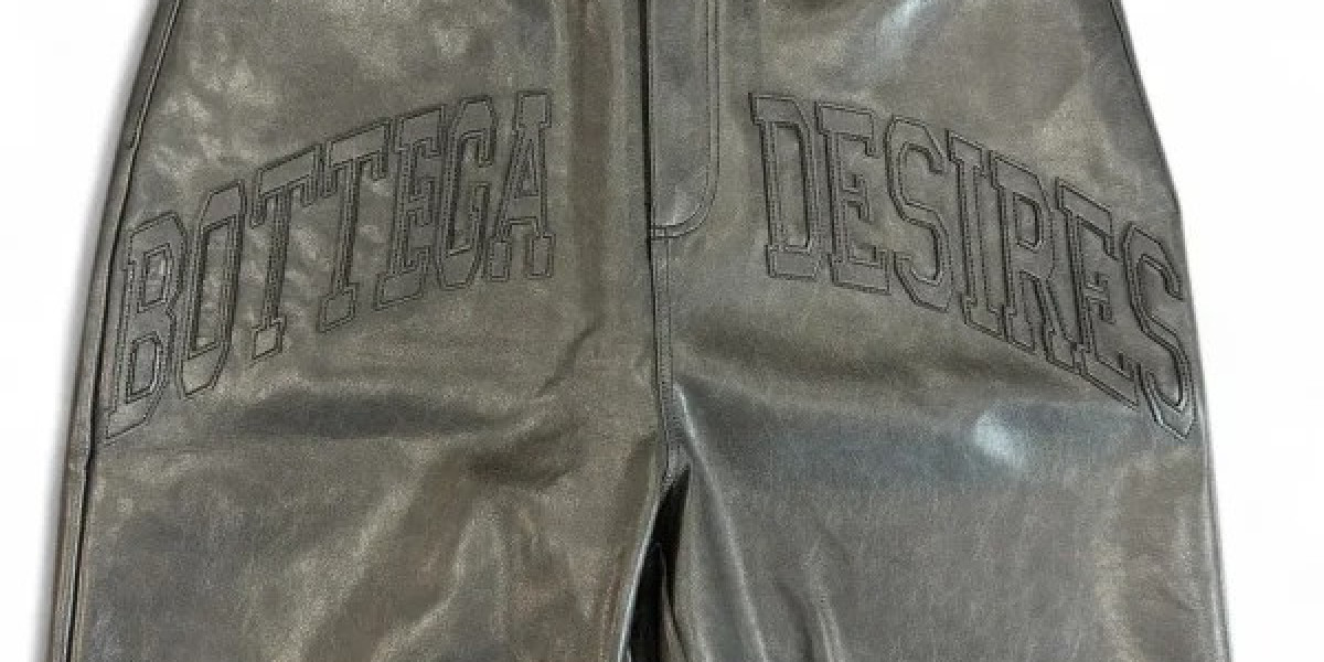 Bottega Desires: Premium Streetwear for Modern Everyday Living