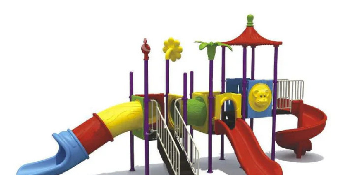 Wooden Play House & Play Sets for Kids in UAE | Buying Guide