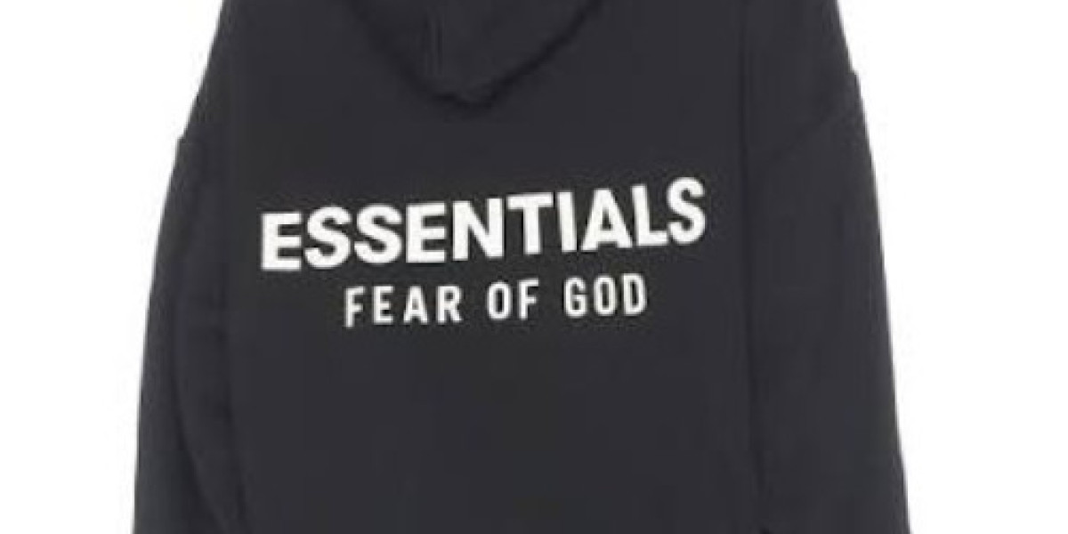 Essentials Hoodie and Comme des Garcons — How Two Brands Redefined Streetwear Basics