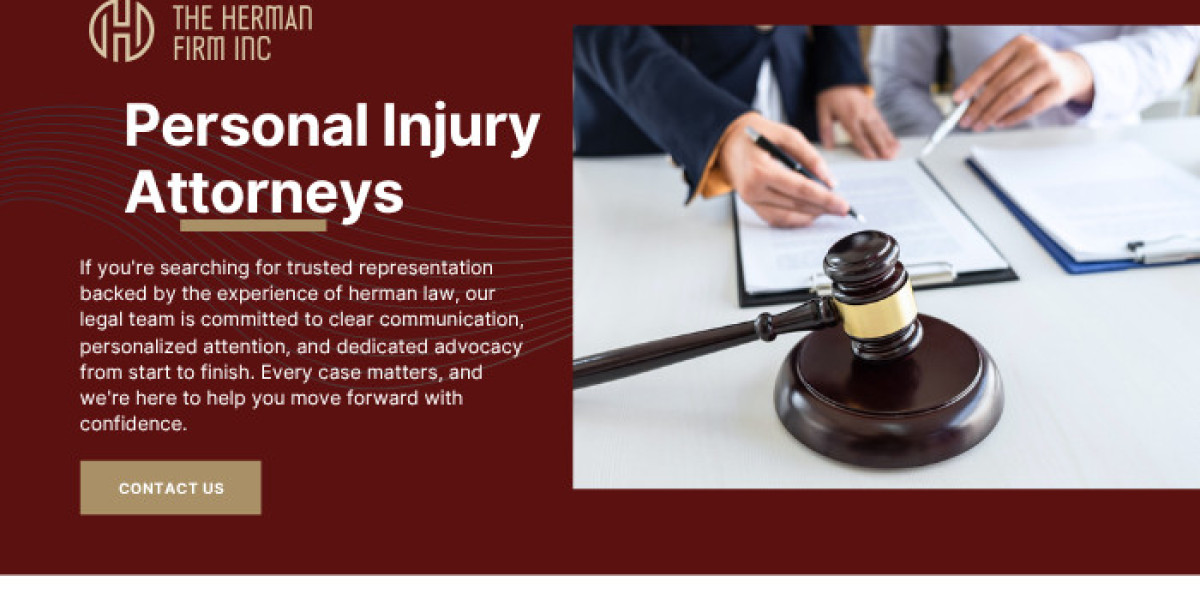 The Herman Firm | Personal Injury Attorneys SF Bay