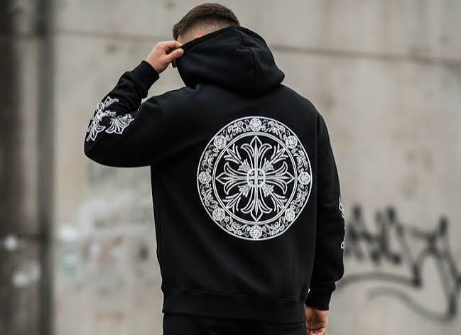 Chrome Hearts Profile Picture
