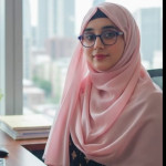 Firdous amjadali Profile Picture