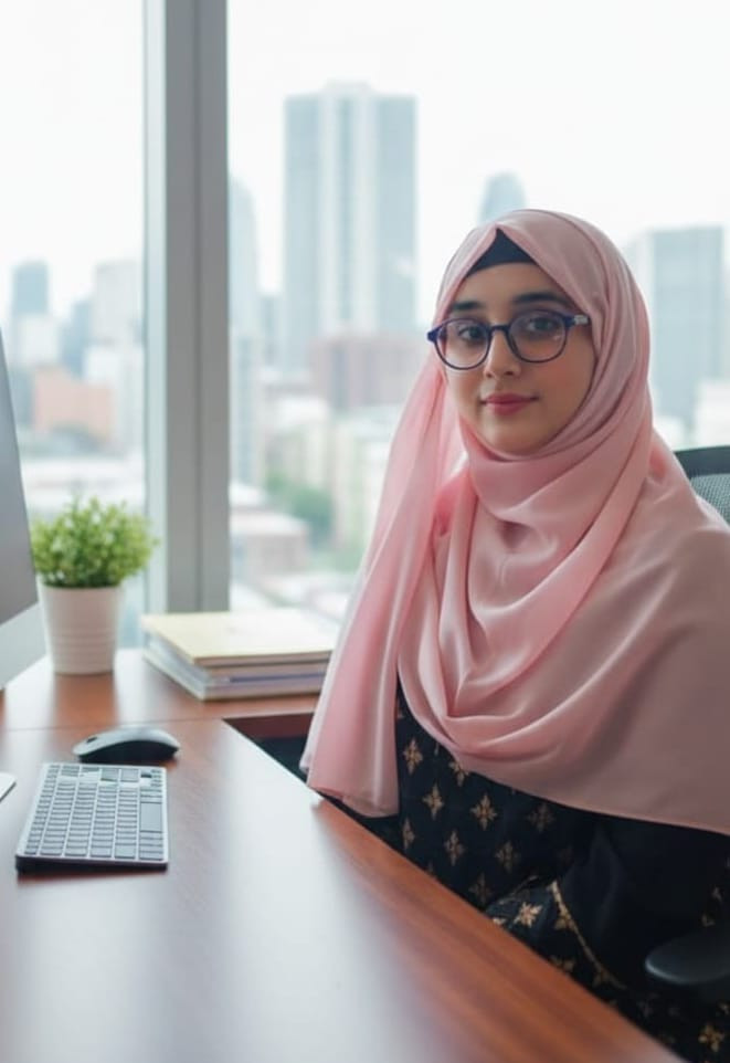 Firdous amjadali Profile Picture