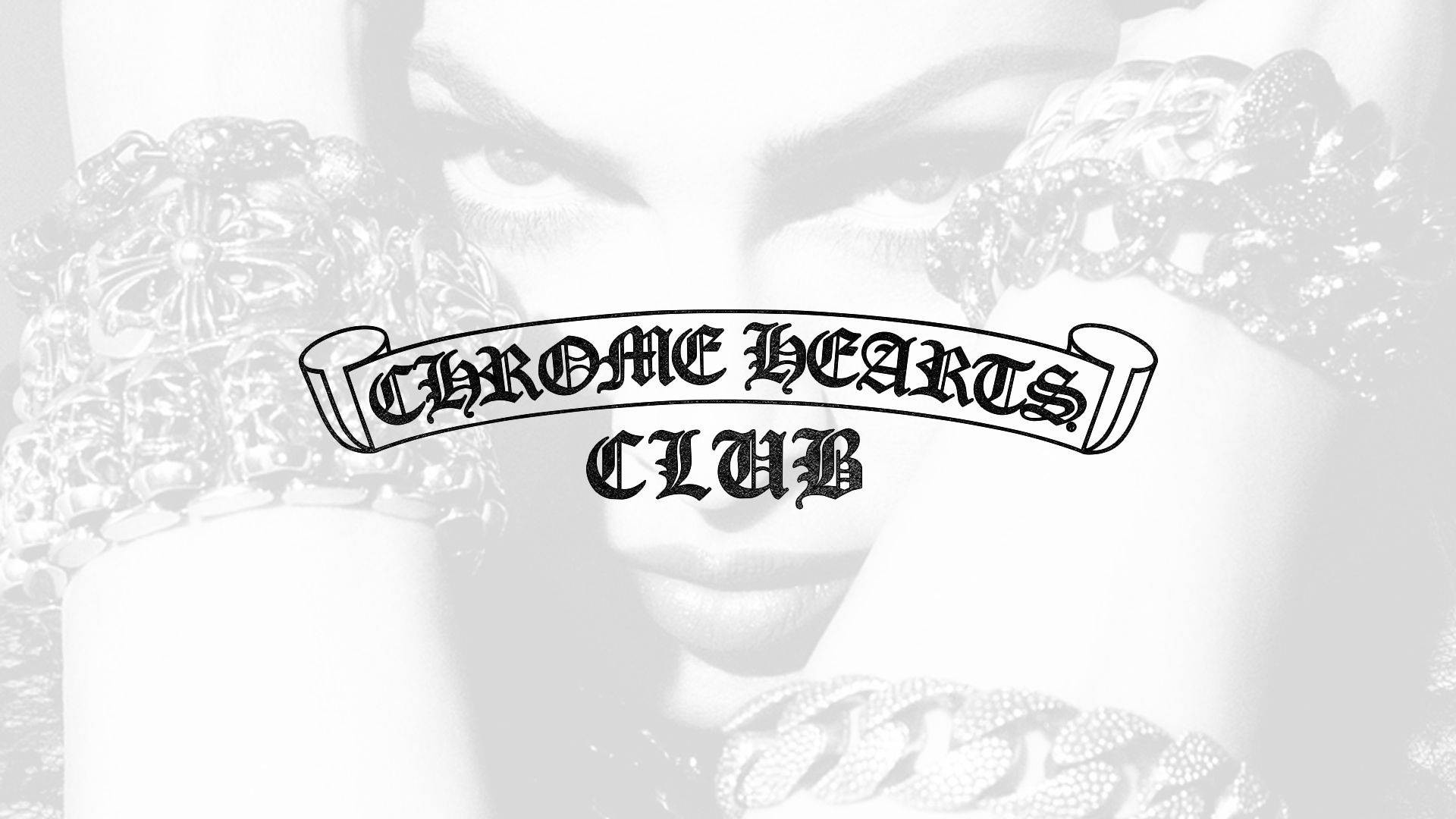 Chrome Hearts Profile Picture