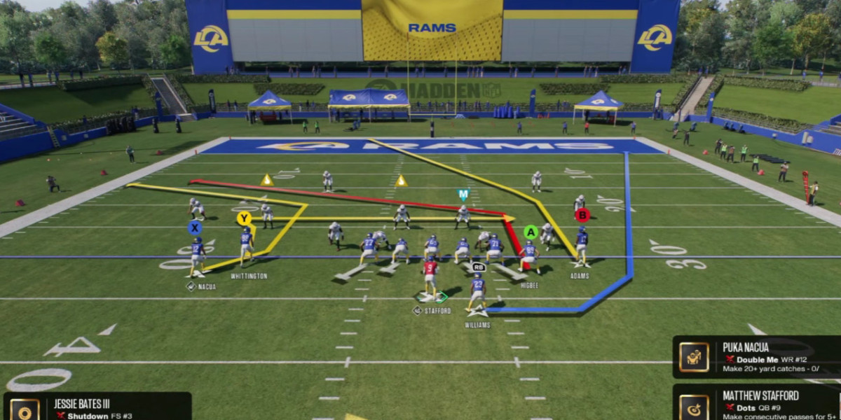 MMOexp: Buy Madden 27 Coins the Smart Way and Strengthen Your Lineup