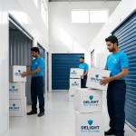 Delight Self Storage Profile Picture