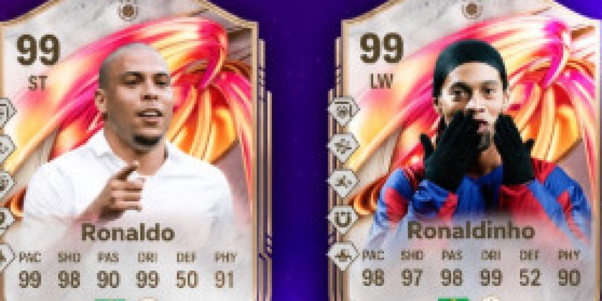 FC 27 Coins may also become more important