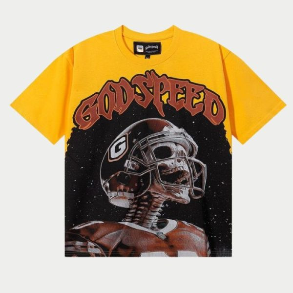 Godspeed Clothing Profile Picture