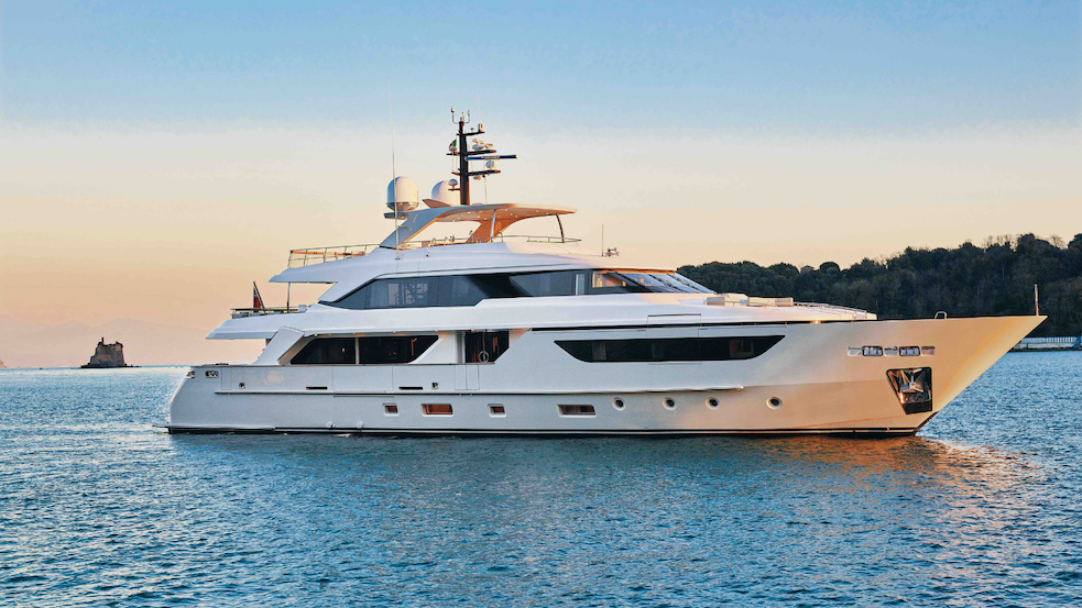 Yachts Broker San Diego – Boat Brokerage San Diego – Coast to Coast
