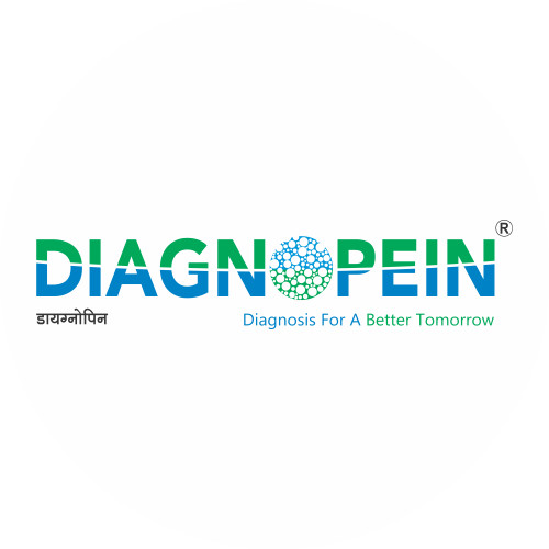 Diagnopein Diagnostics Profile Picture