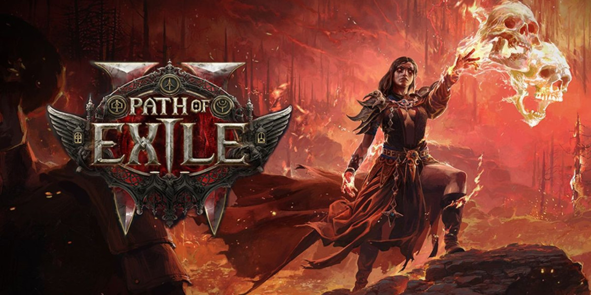 Learn All Basic Aspects About Path Of Exile Currency Now!