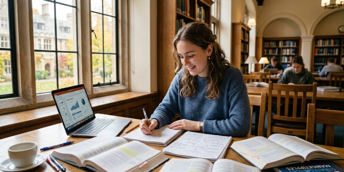 How Can You Turn Business Theory Into a Stronger Assignment Argument