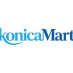 konicamart Profile Picture