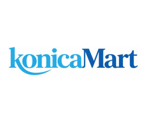konicamart Profile Picture