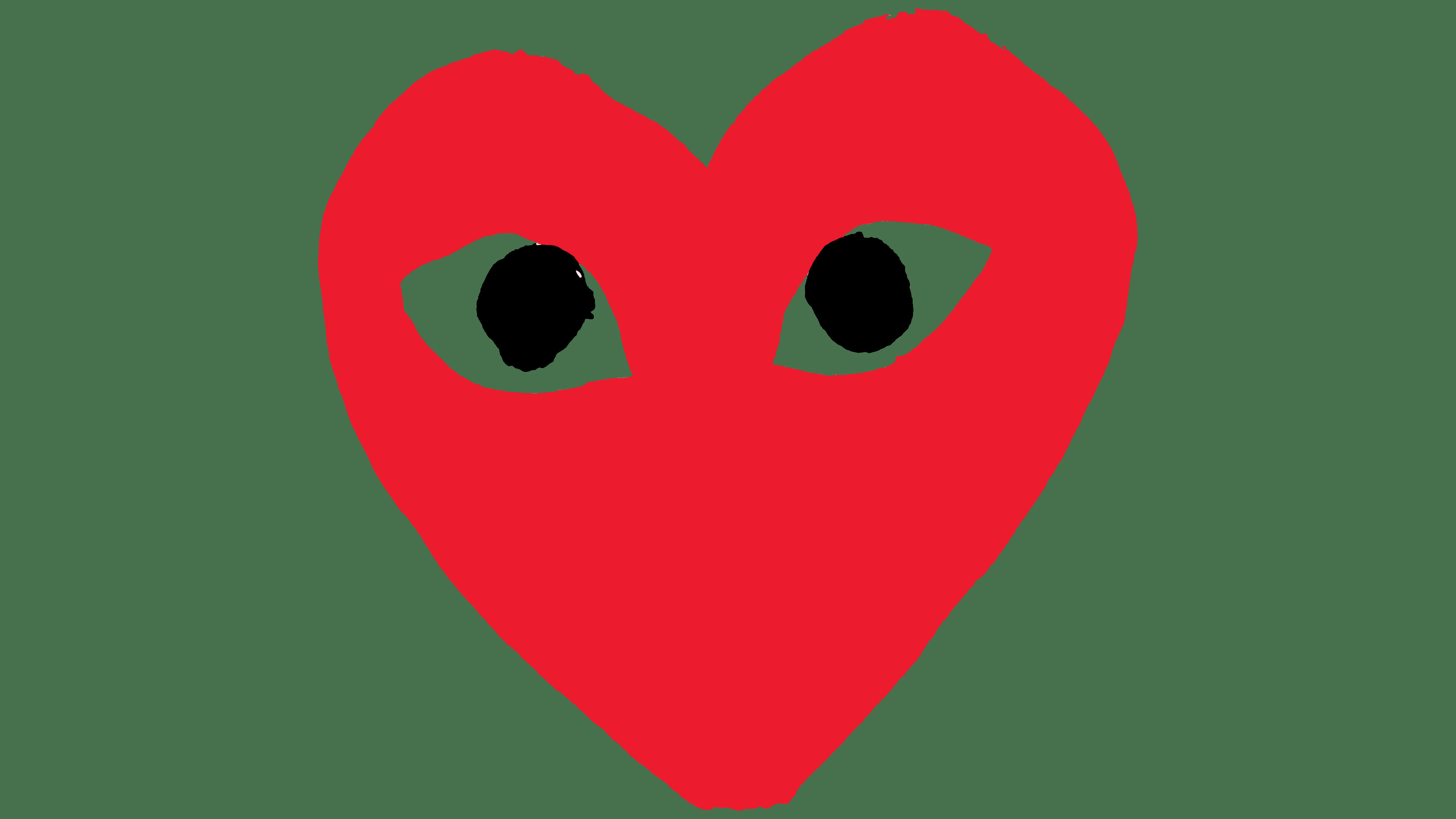 Comme desGarcons Profile Picture