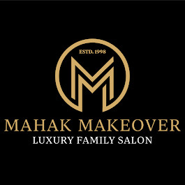 Mahak Makeover Luxury Family Salon Profile Picture