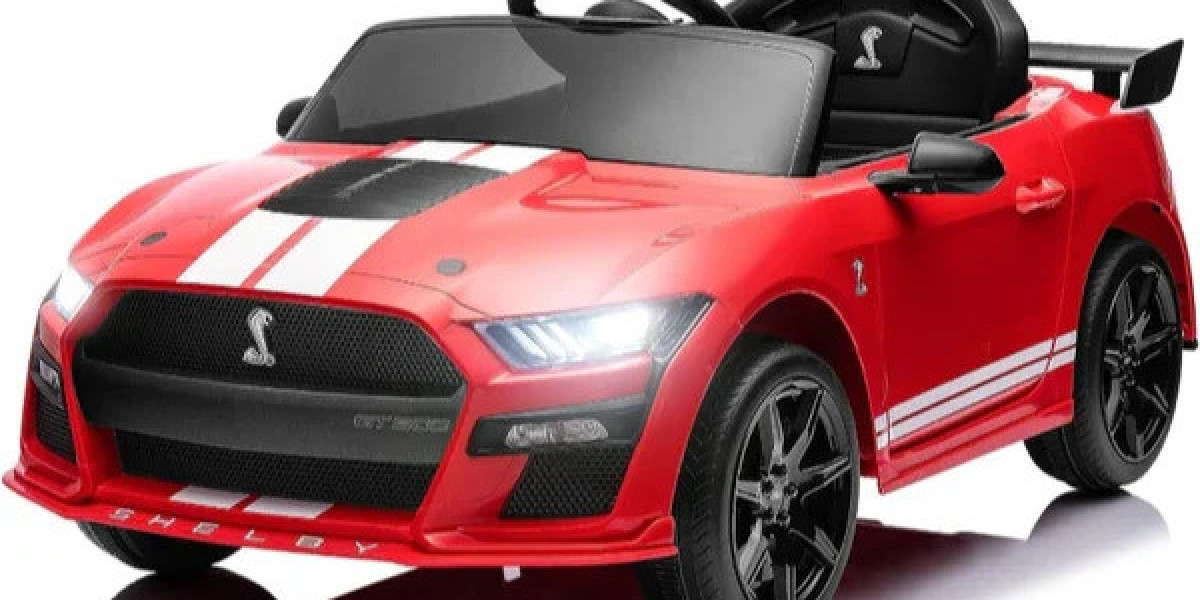 Single vs Two-Seater Kids Cars: Which Is Better?