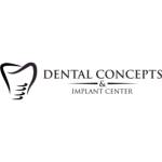 Dental Concepts and Implant Center Profile Picture