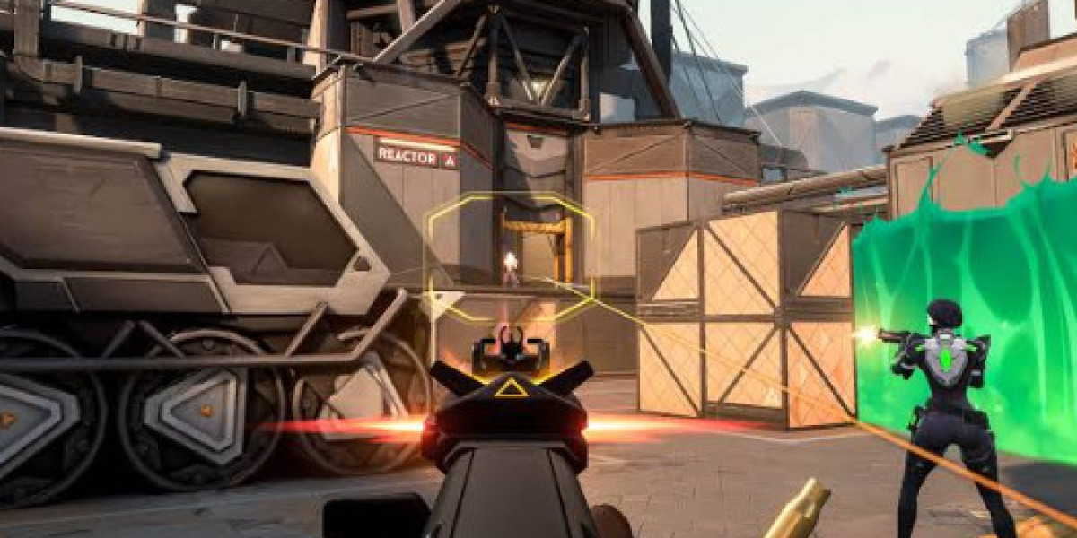 Playrent.gg Valorant Accounts Farming Guide: Cut the Grind and Get Into Ranked Faster