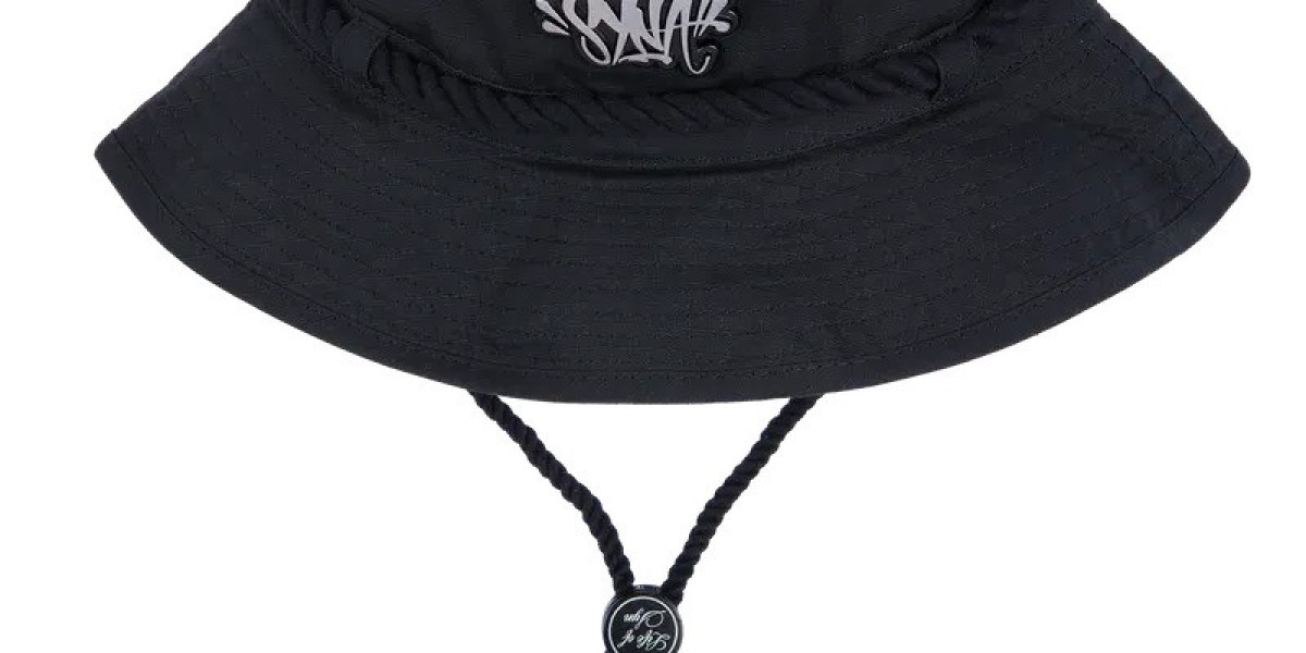 Syna World Hat A Stylish Streetwear Essential for Modern Fashion