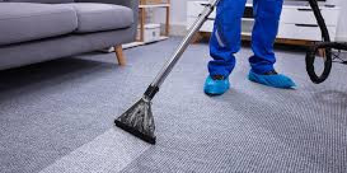 Carpet Bright UK Carpet Cleaning Services Supporting Residential Floor Care