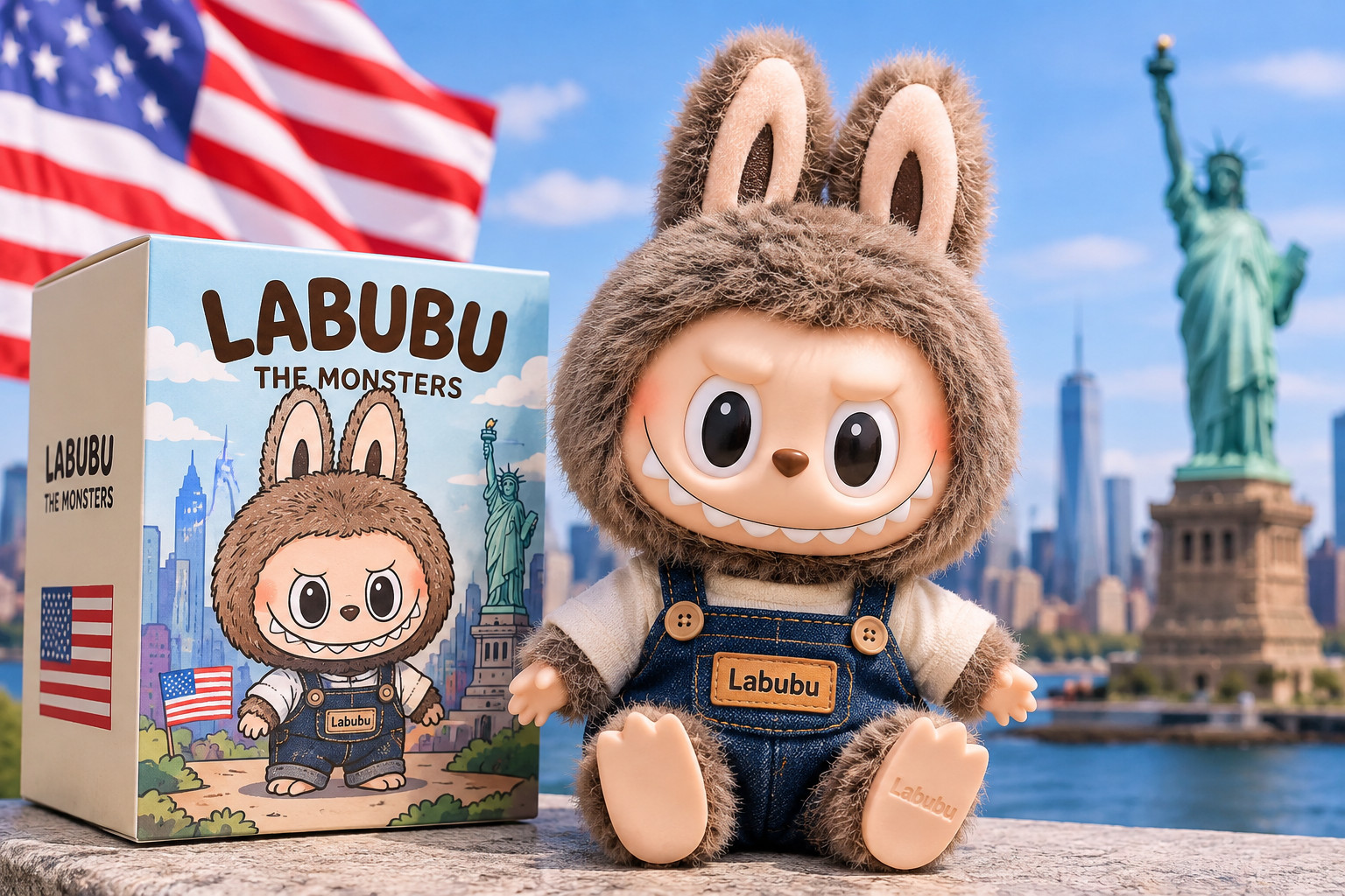 labubu dollus Profile Picture