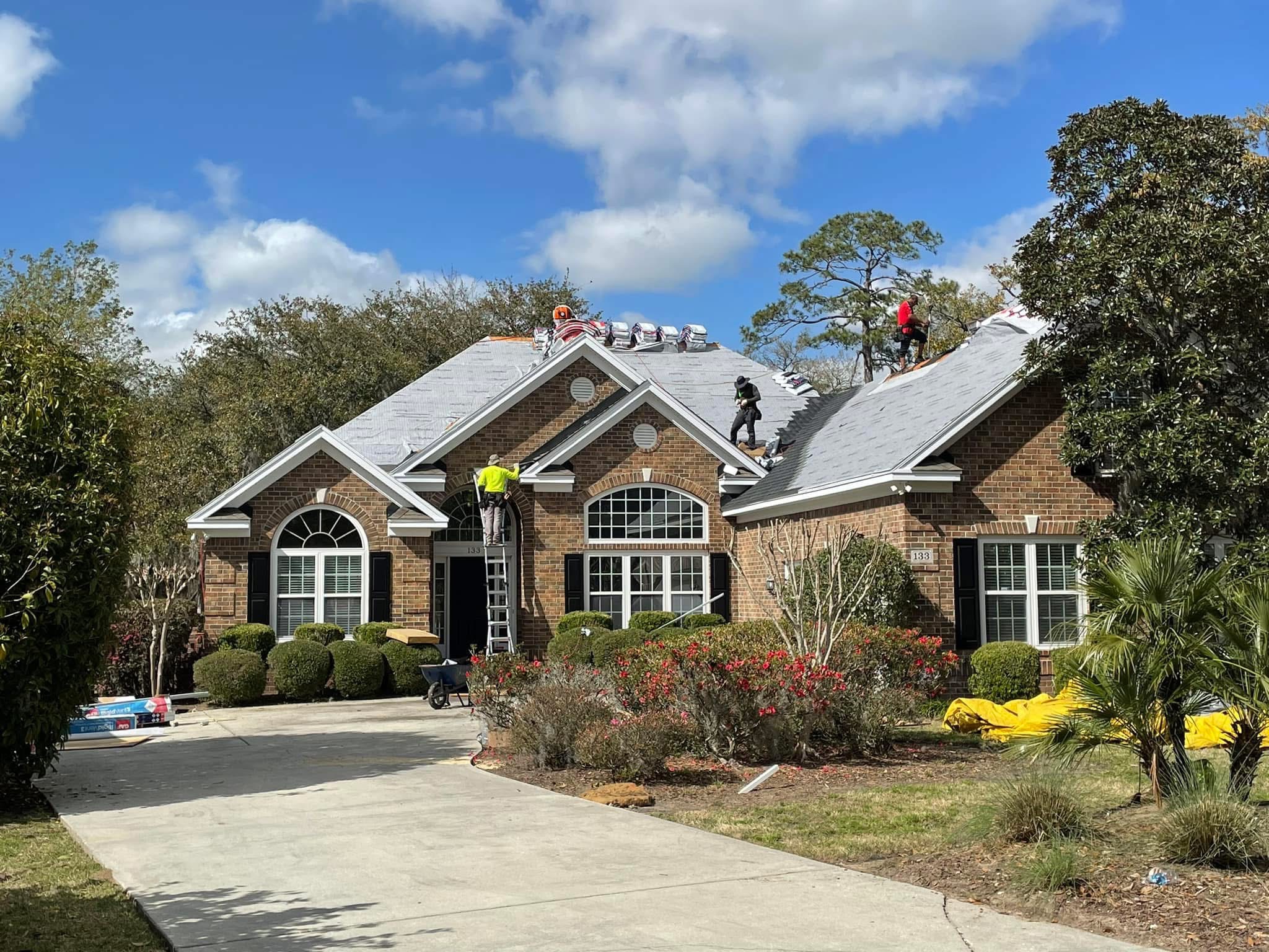 Home - SOSRoofing