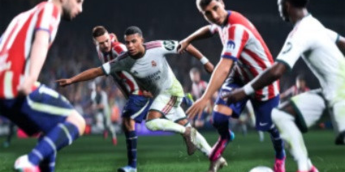 FC 27でGKを極める！ポジショニング・1対1・飛び出し攻略ガイド
