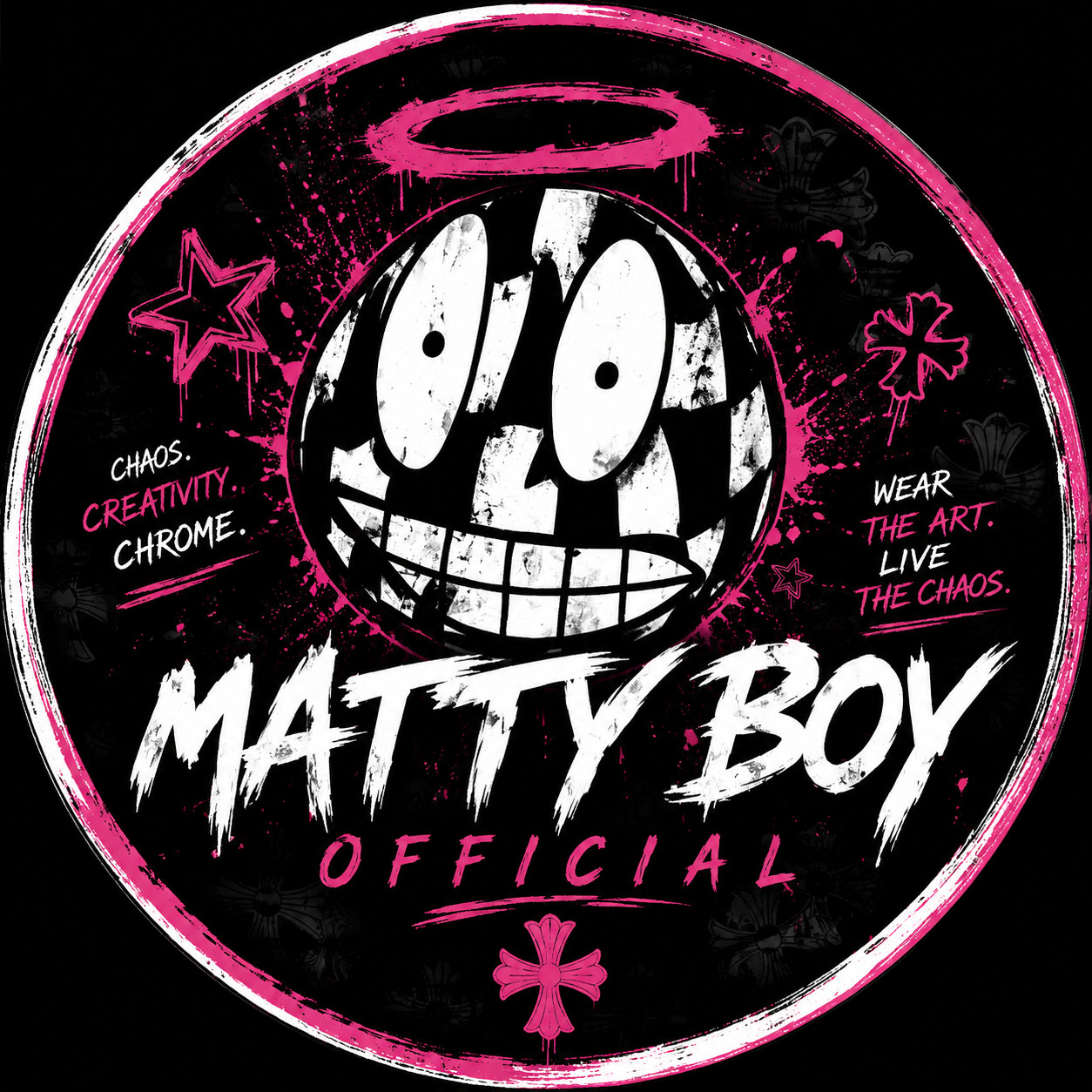 matty boy Profile Picture