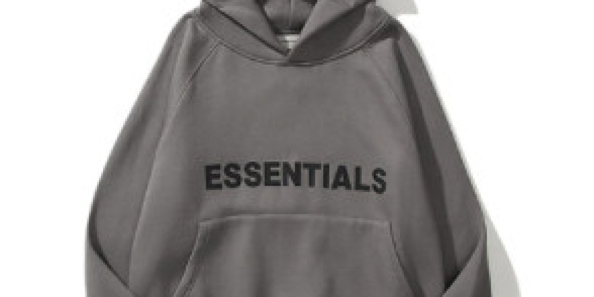 Essentials Hoodie Canada | Fresh Styles for Every Wardrobe