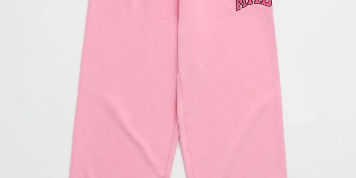 Madhappy Sweatpants A Detailed Guide to Comfort, Style, Quality, and Everyday Wear