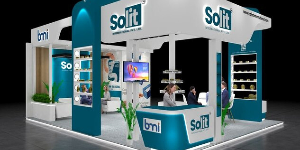 Top India Trade Fairs Every Exhibitor Should Know in November 2026