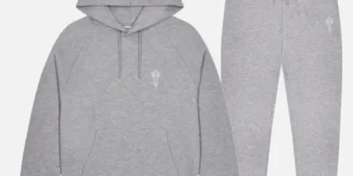 Tracksuit Store UK — Shop Men's Tracksuit Sets Online