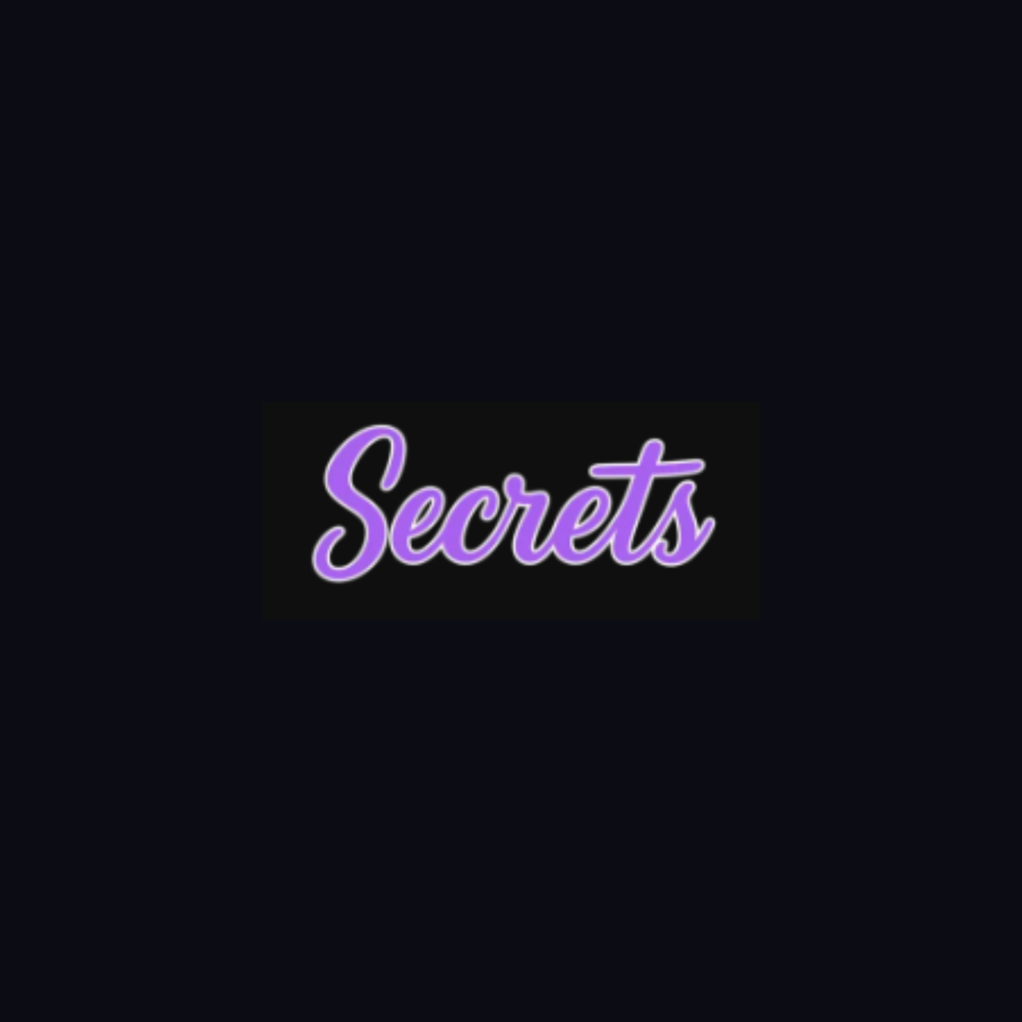 Secrets AI Profile Picture