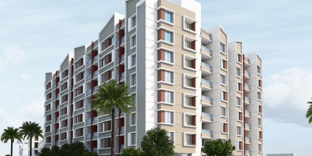 Top Residential Projects in Pune: Explore Rohan Harita, Sobha Nesara, Godrej Ivara, Lodha Camelot and More