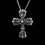 Chrome Hearts Chain Profile Picture