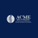 Acme Spine Orthopedics profile picture