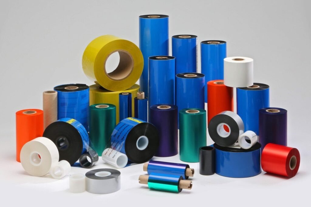 #1 Label Printing Machine | Powerful Printing Solutions